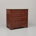 1096 2454 CHEST OF DRAWERS
